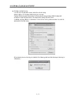 Preview for 180 page of Mitsubishi Electric MELSERVO-JE MR-JE-100A Instruction Manual