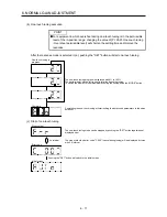 Preview for 182 page of Mitsubishi Electric MELSERVO-JE MR-JE-100A Instruction Manual