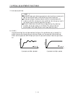 Preview for 207 page of Mitsubishi Electric MELSERVO-JE MR-JE-100A Instruction Manual