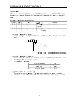 Preview for 210 page of Mitsubishi Electric MELSERVO-JE MR-JE-100A Instruction Manual