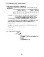 Preview for 269 page of Mitsubishi Electric MELSERVO-JE MR-JE-100A Instruction Manual