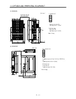 Preview for 274 page of Mitsubishi Electric MELSERVO-JE MR-JE-100A Instruction Manual