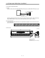 Preview for 275 page of Mitsubishi Electric MELSERVO-JE MR-JE-100A Instruction Manual