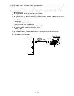 Preview for 278 page of Mitsubishi Electric MELSERVO-JE MR-JE-100A Instruction Manual