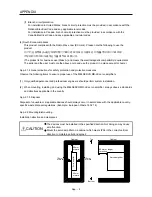 Preview for 297 page of Mitsubishi Electric MELSERVO-JE MR-JE-100A Instruction Manual