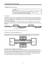 Preview for 16 page of Mitsubishi Electric MELSERVO-JE MR-JE-C Instruction Manual