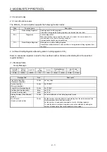 Preview for 18 page of Mitsubishi Electric MELSERVO-JE MR-JE-C Instruction Manual