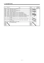 Preview for 27 page of Mitsubishi Electric MELSERVO-JE Instruction Manual