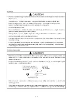 Preview for 7 page of Mitsubishi Electric MELSERVO MR-J3-xT Instruction Manual