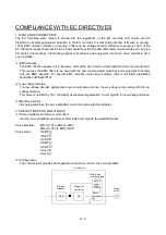 Preview for 10 page of Mitsubishi Electric MELSERVO MR-J3-xT Instruction Manual