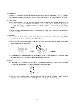 Preview for 11 page of Mitsubishi Electric MELSERVO MR-J3-xT Instruction Manual