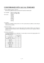 Preview for 13 page of Mitsubishi Electric MELSERVO MR-J3-xT Instruction Manual