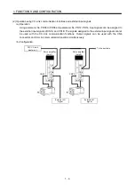 Preview for 28 page of Mitsubishi Electric MELSERVO MR-J3-xT Instruction Manual