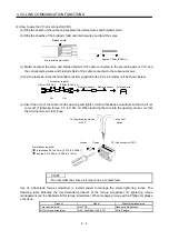 Preview for 58 page of Mitsubishi Electric MELSERVO MR-J3-xT Instruction Manual