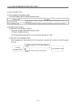 Preview for 62 page of Mitsubishi Electric MELSERVO MR-J3-xT Instruction Manual