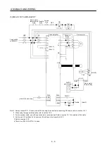 Preview for 116 page of Mitsubishi Electric MELSERVO MR-J3-xT Instruction Manual