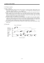 Preview for 119 page of Mitsubishi Electric MELSERVO MR-J3-xT Instruction Manual