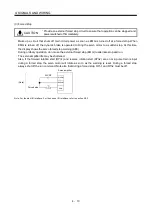 Preview for 120 page of Mitsubishi Electric MELSERVO MR-J3-xT Instruction Manual