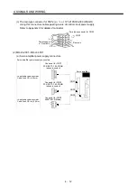 Preview for 122 page of Mitsubishi Electric MELSERVO MR-J3-xT Instruction Manual