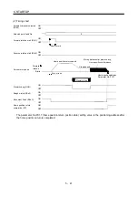 Preview for 197 page of Mitsubishi Electric MELSERVO MR-J3-xT Instruction Manual