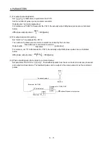 Preview for 225 page of Mitsubishi Electric MELSERVO MR-J3-xT Instruction Manual