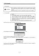 Preview for 262 page of Mitsubishi Electric MELSERVO MR-J3-xT Instruction Manual