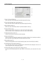 Preview for 265 page of Mitsubishi Electric MELSERVO MR-J3-xT Instruction Manual