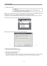 Preview for 267 page of Mitsubishi Electric MELSERVO MR-J3-xT Instruction Manual