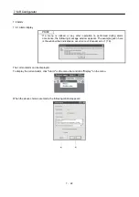 Preview for 272 page of Mitsubishi Electric MELSERVO MR-J3-xT Instruction Manual