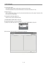 Preview for 273 page of Mitsubishi Electric MELSERVO MR-J3-xT Instruction Manual