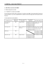 Preview for 297 page of Mitsubishi Electric MELSERVO MR-J3-xT Instruction Manual