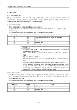 Preview for 299 page of Mitsubishi Electric MELSERVO MR-J3-xT Instruction Manual