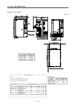 Preview for 343 page of Mitsubishi Electric MELSERVO MR-J3-xT Instruction Manual