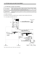 Preview for 353 page of Mitsubishi Electric MELSERVO MR-J3-xT Instruction Manual