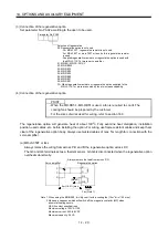 Preview for 372 page of Mitsubishi Electric MELSERVO MR-J3-xT Instruction Manual