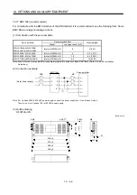 Preview for 414 page of Mitsubishi Electric MELSERVO MR-J3-xT Instruction Manual