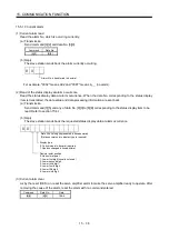 Preview for 456 page of Mitsubishi Electric MELSERVO MR-J3-xT Instruction Manual