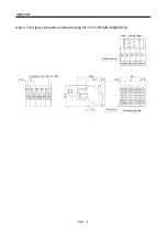 Preview for 468 page of Mitsubishi Electric MELSERVO MR-J3-xT Instruction Manual