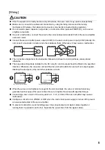 Preview for 7 page of Mitsubishi Electric MELSERVO-MR-J4 GF Series Instruction Manual