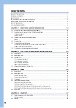 Preview for 12 page of Mitsubishi Electric MELSERVO-MR-J4 GF Series Instruction Manual