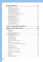 Preview for 14 page of Mitsubishi Electric MELSERVO-MR-J4 GF Series Instruction Manual