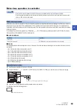 Preview for 55 page of Mitsubishi Electric MELSERVO-MR-J4 GF Series Instruction Manual