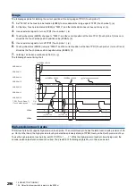 Preview for 298 page of Mitsubishi Electric MELSERVO-MR-J4 GF Series Instruction Manual