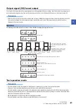 Preview for 43 page of Mitsubishi Electric Melservo MR-J5-A User Manual