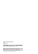 Preview for 80 page of Mitsubishi Electric Melservo MR-J5-A User Manual