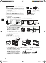 Preview for 6 page of Mitsubishi Electric MFZ-KJ25VE Instruction Manual