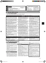 Preview for 9 page of Mitsubishi Electric MFZ-KJ25VE Instruction Manual