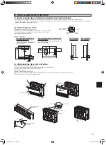 Preview for 39 page of Mitsubishi Electric MFZ-KJ25VE Instruction Manual