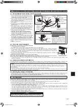 Preview for 57 page of Mitsubishi Electric MFZ-KJ25VE Instruction Manual