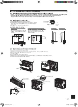 Preview for 81 page of Mitsubishi Electric MFZ-KJ25VE Instruction Manual